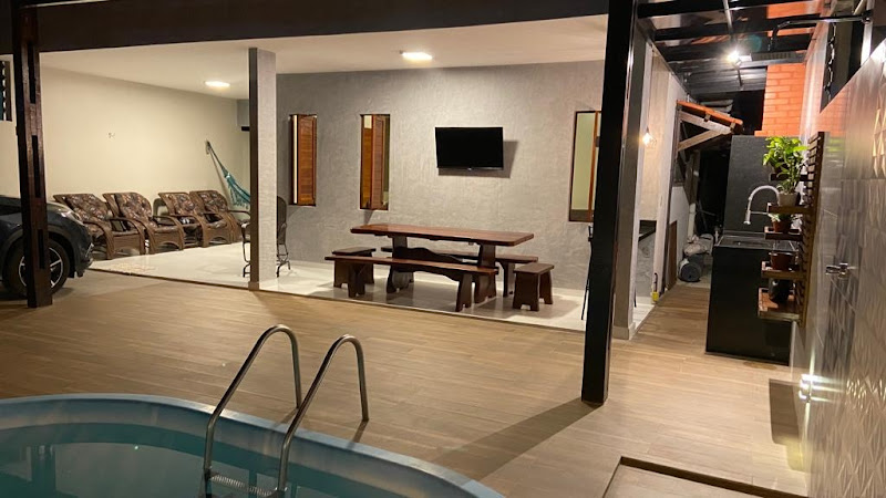 Eficácia - Construção e Reformas Ltda foto 1