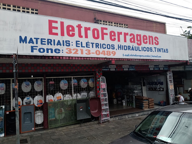 Eletro Ferragens foto 1