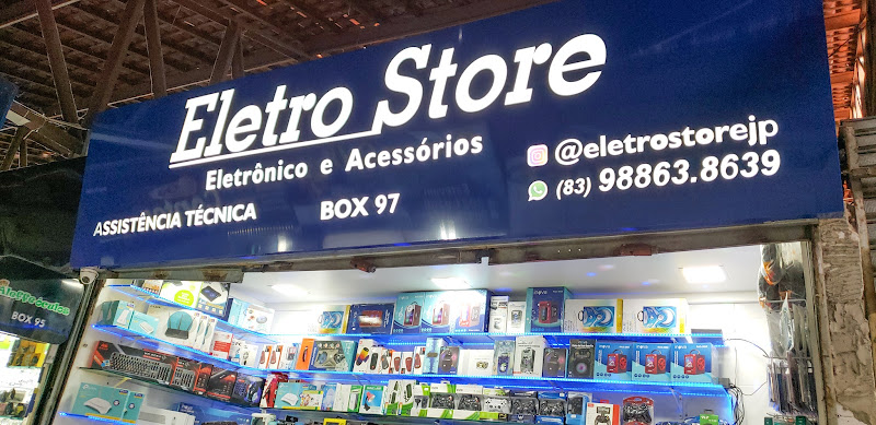 Eletro Store foto 1