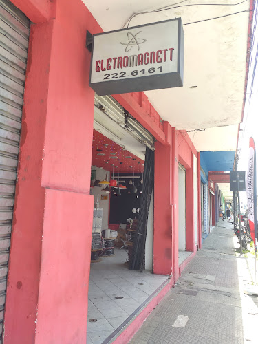 Eletromagnett - Materiais e Serviços Elétricos foto 1