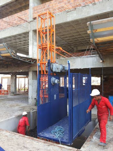 Eletromontepi Engenharia foto 1