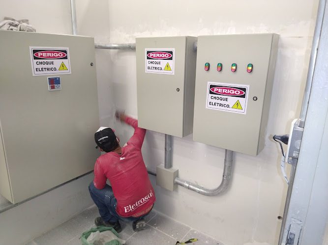 Eletrosul Instalações e Manutenções Elétricas foto 1