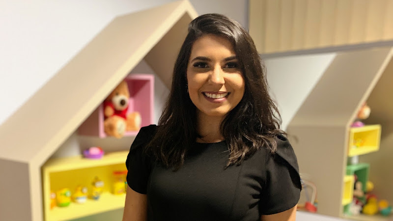Ellen Santana - Fonoaudióloga foto 1