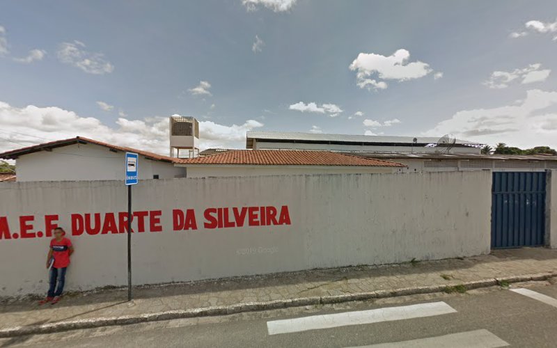 EMEF DUARTE DA SILVEIRA foto 1