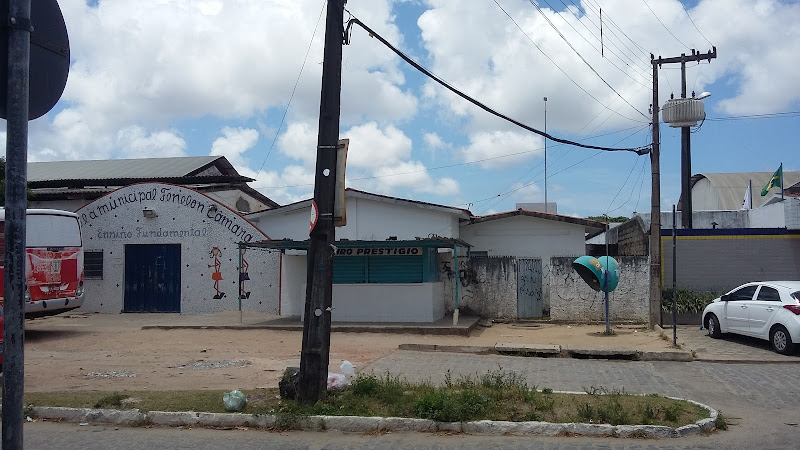 EMEF FENELON CAMARA foto 1