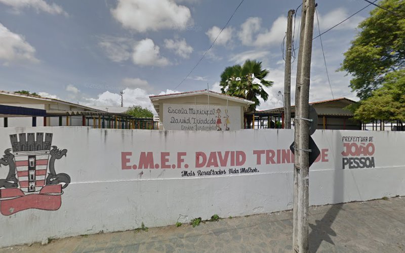 EMEIEF DAVID TRINDADE foto 1