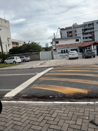 EMEIEF EM TEMPO INTEGRAL FREI ALBINO foto 1