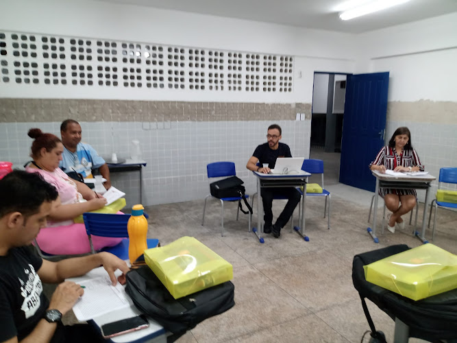 EMEIEF PROF DURMEVAL TRIGUEIRO MENDES foto 1