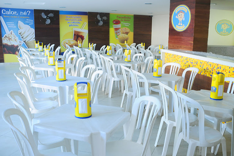 Empadinhas Barnabé - Cabo Branco foto 1
