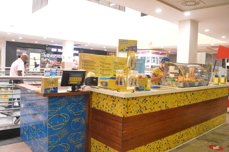 Empadinhas Barnabé - Tambiá Shopping foto 1