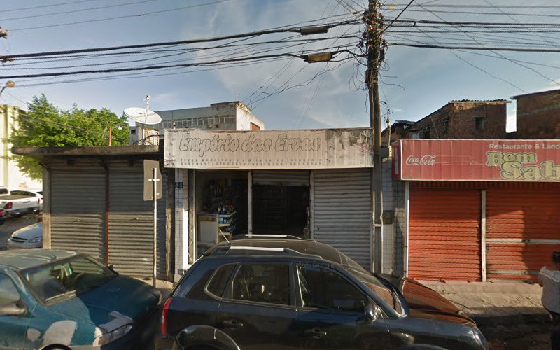 Empório Das Ervas foto 1
