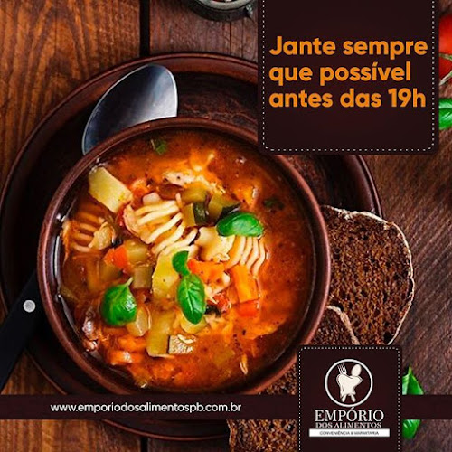 Empório dos Alimentos (83) 98643- 3603 foto 1