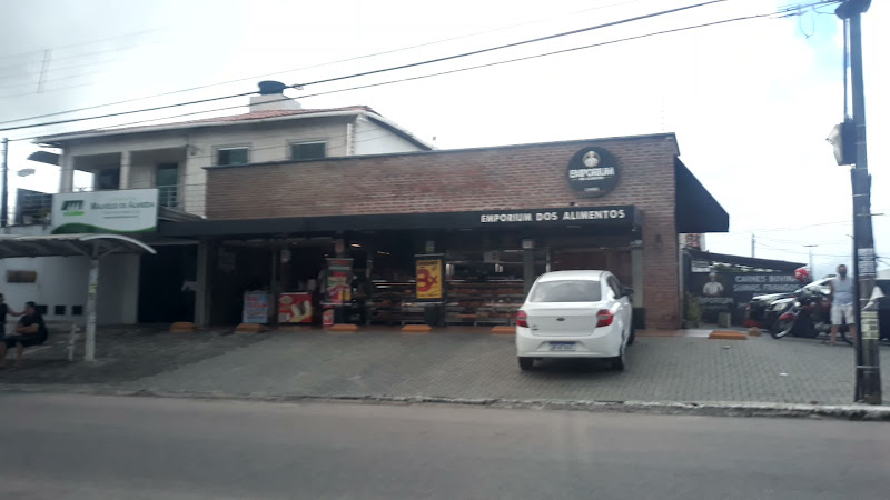 Emporium dos Alimentos foto 1