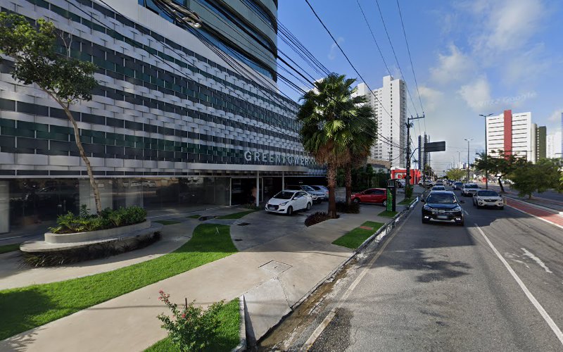 Engetraffic Consultoria Informática Representações foto 1