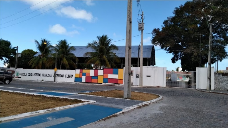 Escola Cidadã Integral Técnica Francisca Ascensão Cunha foto 1
