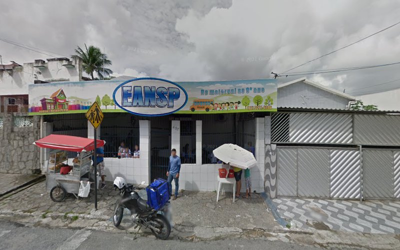 Escola de Aprendizagem Nossa Senhora da Penha foto 1