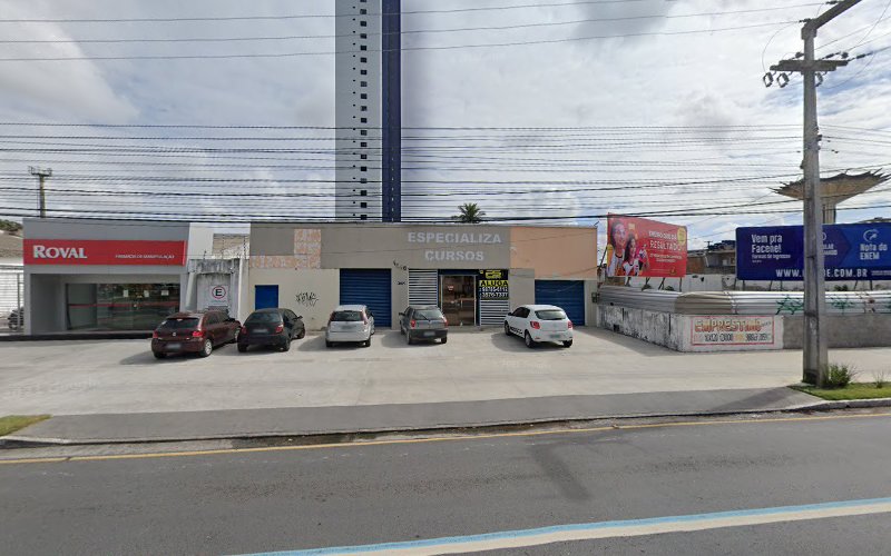Escola de Capacitação Especialização em Saúde foto 1