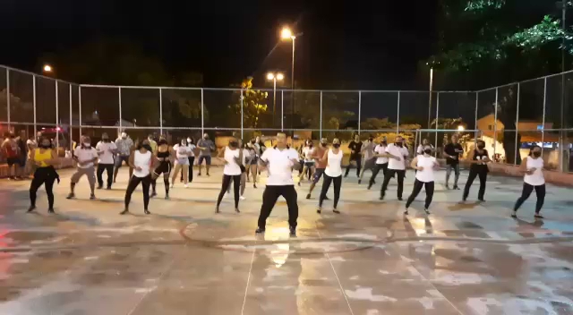 Escola de Dança Lambafera foto 1