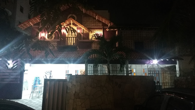 Escola de francês Casa Lumière foto 1