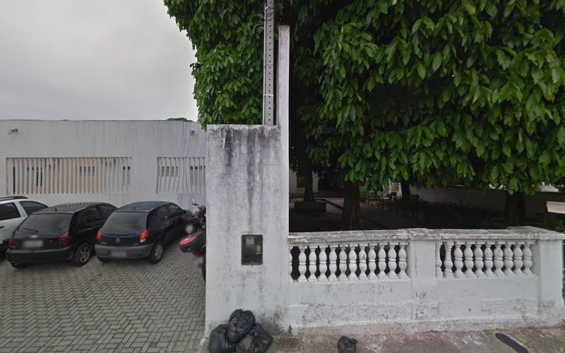 Escola de Gestão Penitenciária da Paraíba foto 1