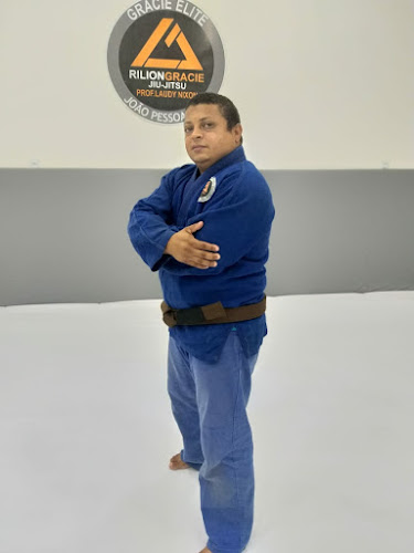 Escola de Jiu Jitsu Elite Social foto 1