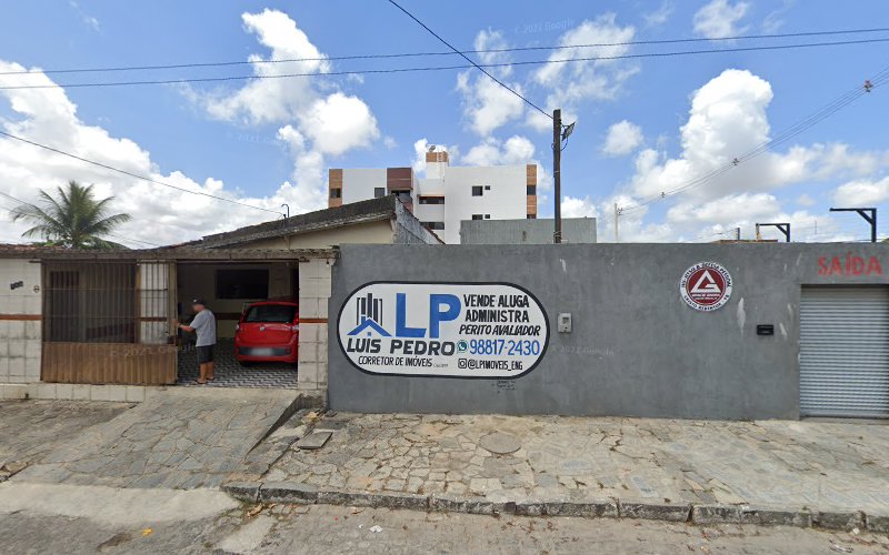 Escola de Natação Trampolim foto 1