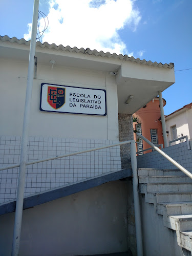 Escola do Legislativo da Paraíba foto 1