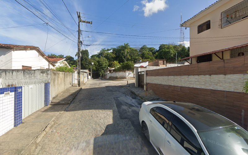 Escola Estadual de 1 Grau Ana Higina foto 1