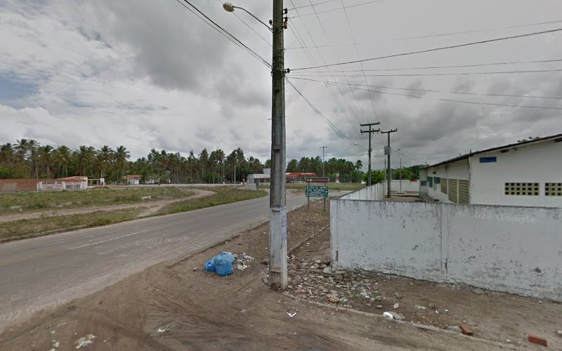 Escola Estadual de Ensino Fundamental e Medio Domingos José da Paixão foto 1