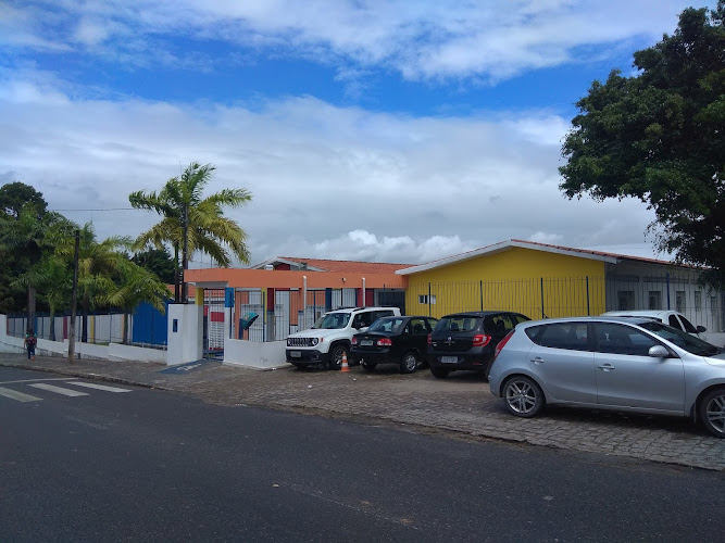 Escola Estadual Escritor Horácio de Almeida foto 1