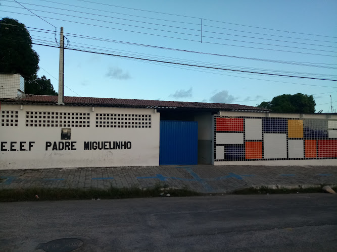 Escola Estadual Padre Miguelinho foto 1