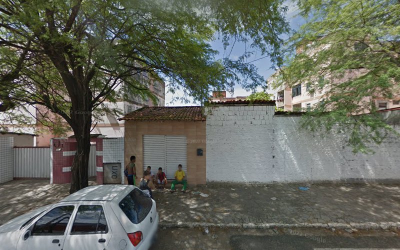 Escola José Baptista de Melo foto 1