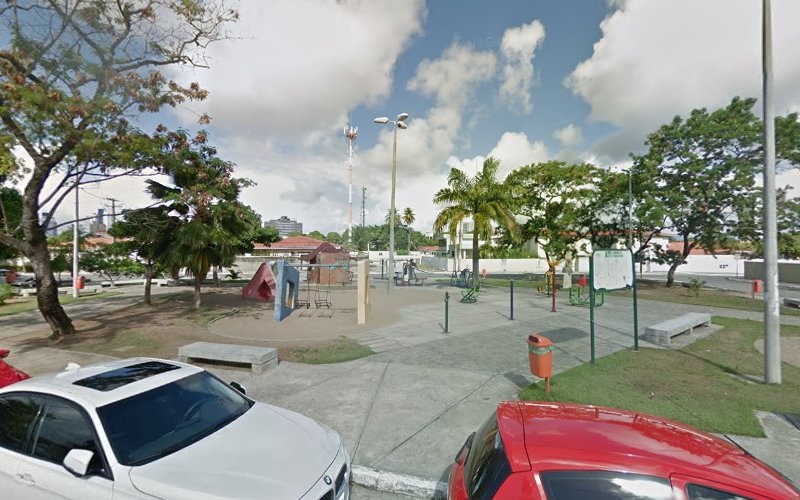 Escola Municipal de Ensino Fundamental Darcy Ribeiro foto 1