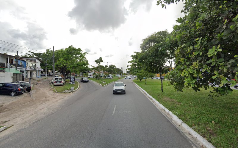 Escola Municipal Luiz Augusto Crispim foto 1