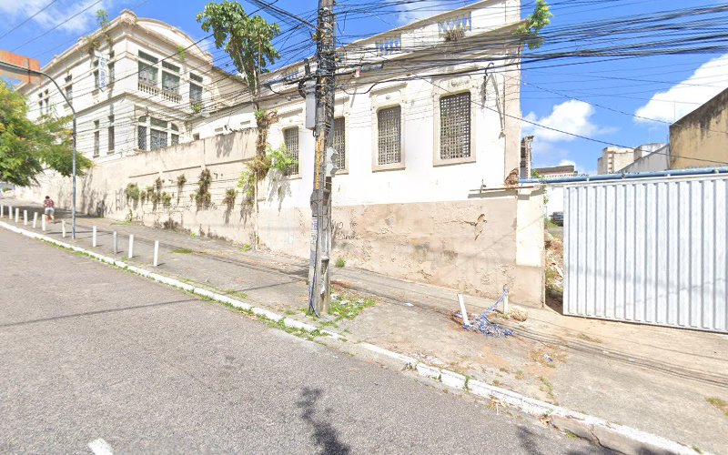 Escola omega foto 1