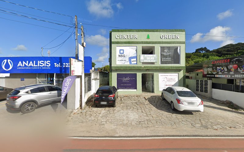 ESCOLA PARAIBANA DE INGLÊS foto 1