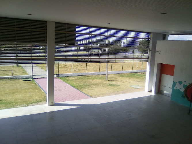 Escola Técnica Estadual - ETE de João Pessoa foto 1