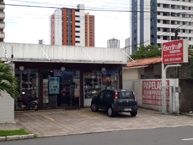 Escrita Papelaria foto 1