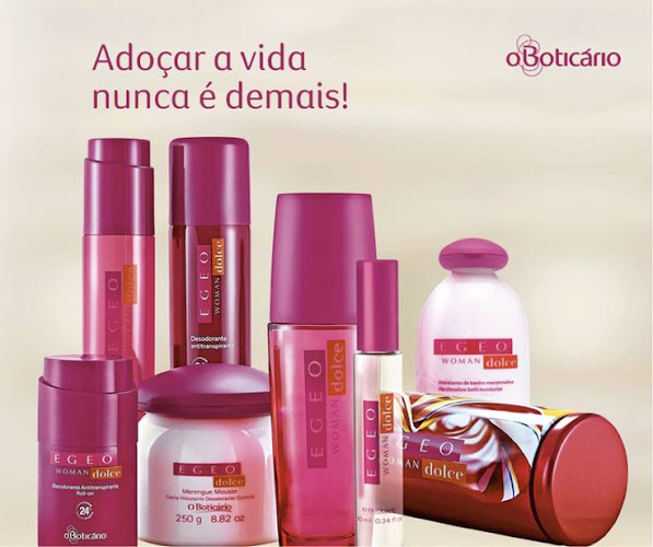 Espaço do Revendedor o Boticário foto 1
