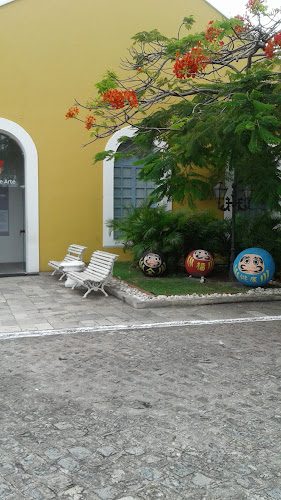 Espaço Energia foto 1
