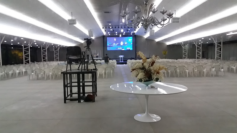 Espaço Gospel foto 1