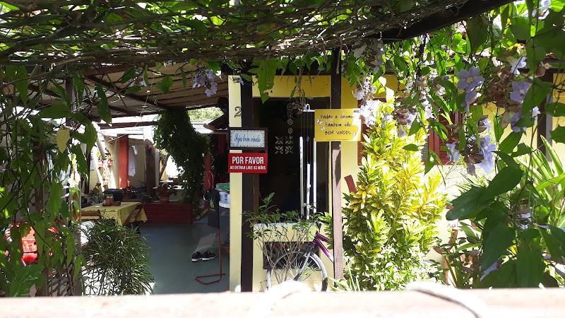 Espaço Karranka Culinária Vegana E Vegetariana foto 1