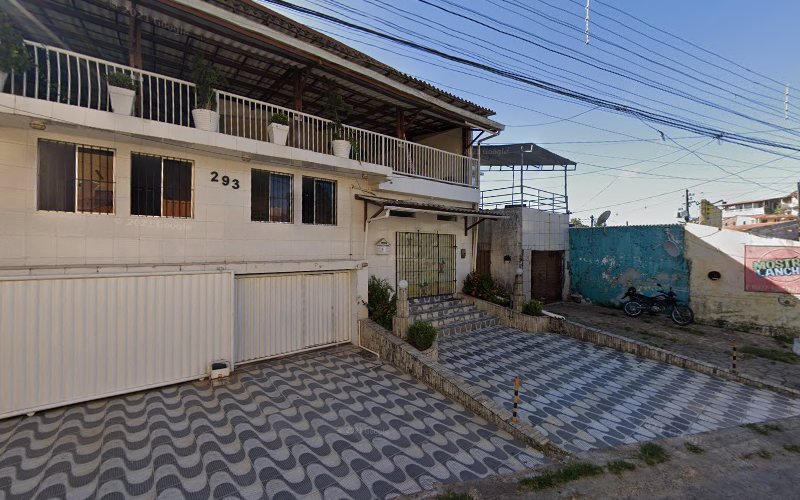 Espaço Maria Bonita foto 1