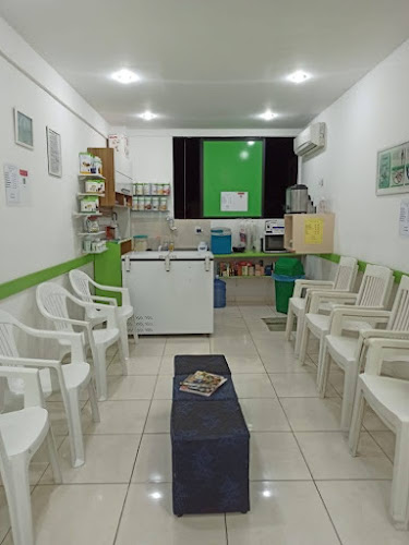 Espaço Marina Silva foto 1