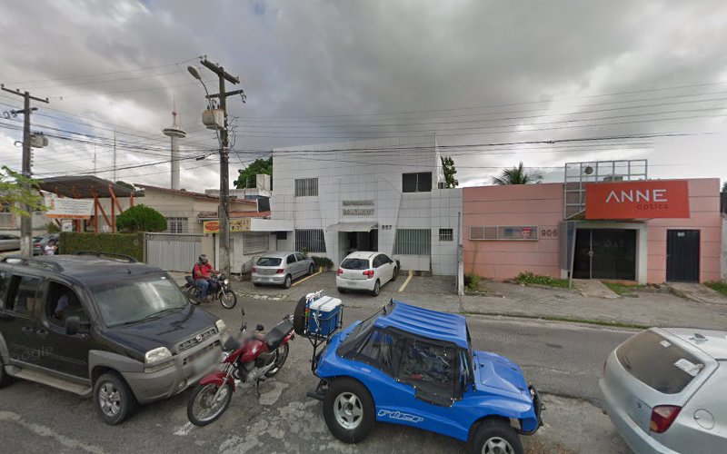 ESPAÇO VIDA SAUDAVEL foto 1