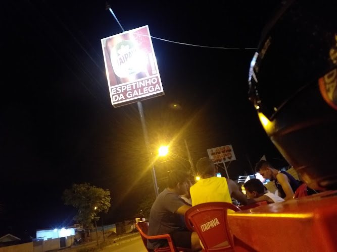 Espetinho da Galega foto 1