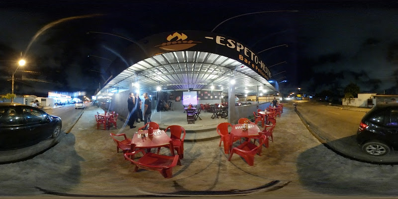 Espeto Mestre Bar e Petiscaria foto 1