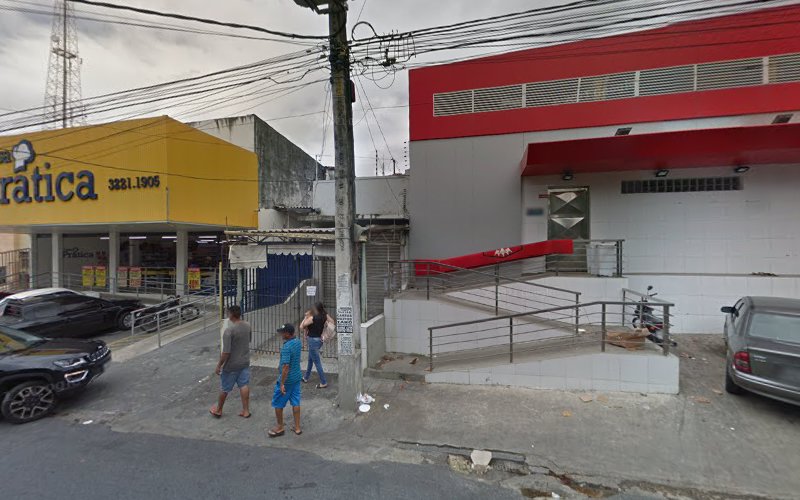 Esquina da Ração foto 1