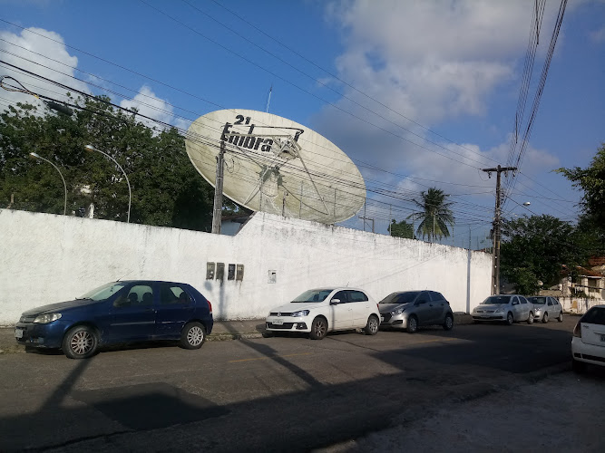 Estação Embratel foto 1