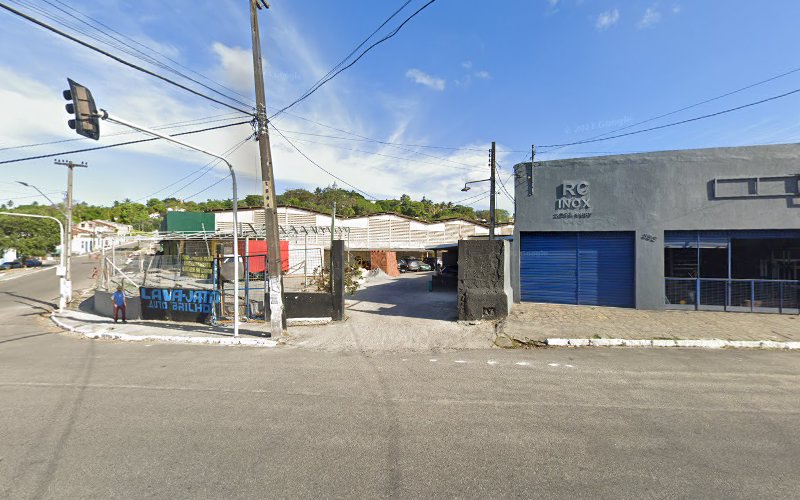 Estacionamento e Lava-Jato Alto Brilho foto 1